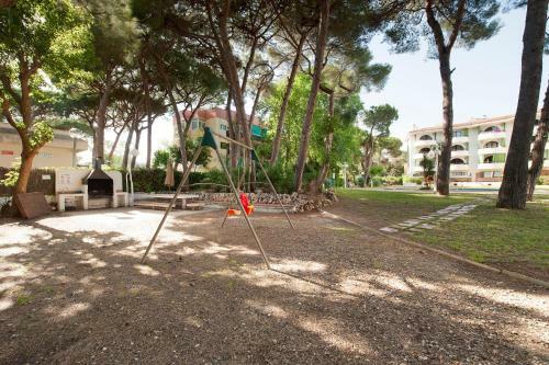 Apartamento Green Oasis By Seasidehomes