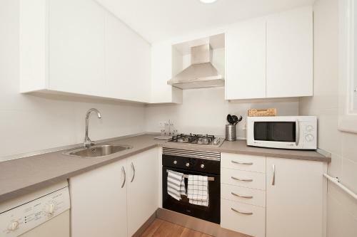 Apartamento Green Oasis By Seasidehomes