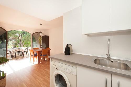 Apartamento Green Oasis By Seasidehomes