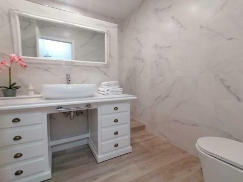 Apartamento Gelvesturist 2