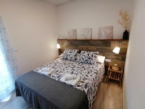 Apartamento Gelvesturist 2