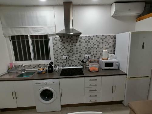 Apartamento Gelvesturist 2