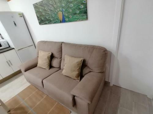 Apartamento Gelvesturist 2
