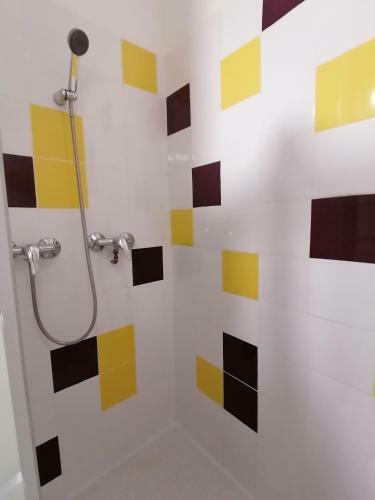 Apartamento Gelvesturist 2