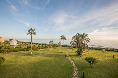 Luxury Gava Beachfront Apartment Barcelona