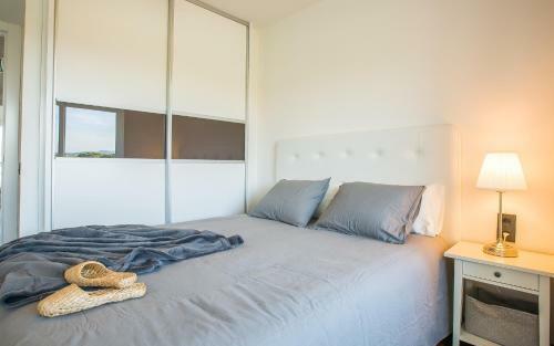 Luxury Gava Beachfront Apartment Barcelona