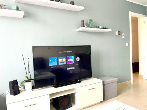 Apartamento Feliz Casa El Pinar Garrucha