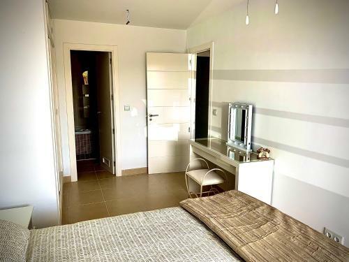 Apartamento Feliz Casa El Pinar Garrucha