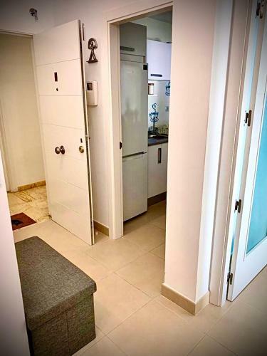 Apartamento Feliz Casa El Pinar Garrucha