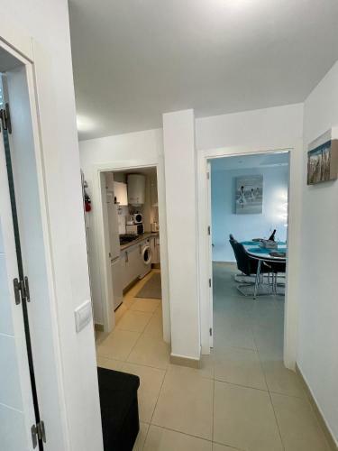 Apartamento Feliz Casa El Pinar Garrucha