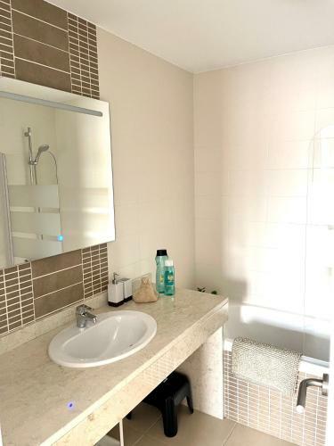 Apartamento Feliz Casa El Pinar Garrucha