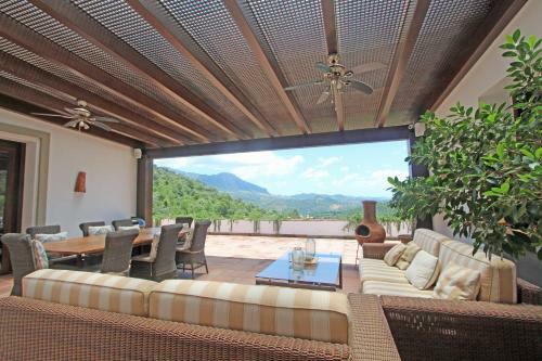 Villa Allegra 8p With Pool In Gaucin
