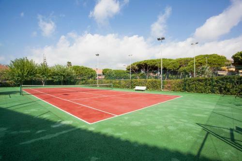 Gava Mar- Castelldefels Beachfront Apartment- Direct Access To The Beach