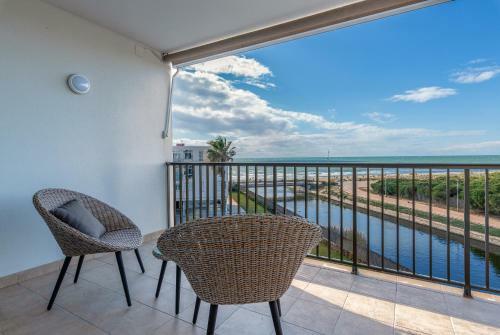 Hhbcn Beach Apartment Gav� #3