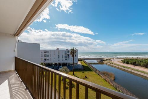 Hhbcn Beach Apartment Gav� #3