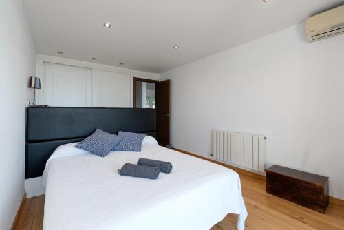 Hhbcn Beach Apartment Gav� #3