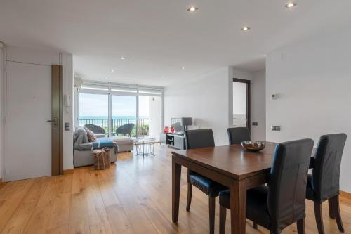 Hhbcn Beach Apartment Gav� #3