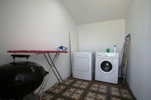 Apartamento Villa Evelyn