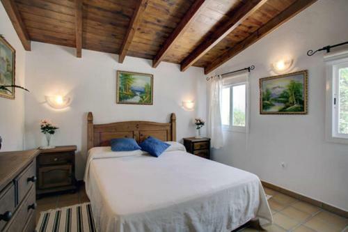 Apartamento Villa Evelyn