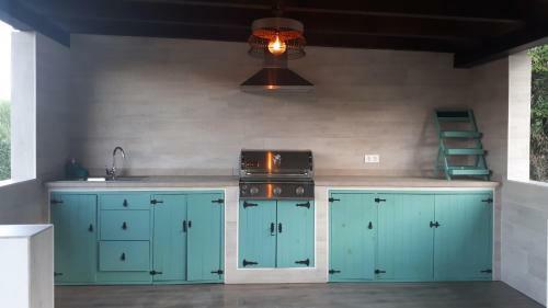 Apartamento Villa Evelyn