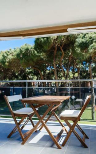 Apartamento Pine Paradise By Seasidehomes