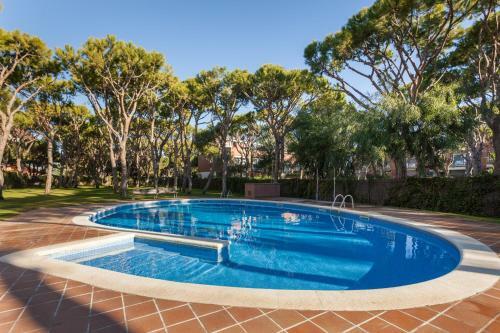 Hhbcn Beach Apartment Gava #2