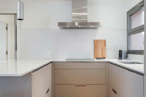 Hhbcn Beach Apartment Gava #2