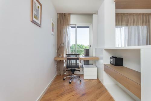 Hhbcn Beach Apartment Gava #2