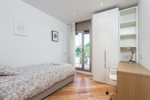 Hhbcn Beach Apartment Gava #2