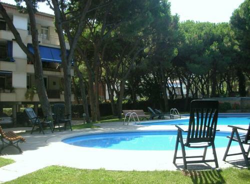 Apartamento Groc Gava
