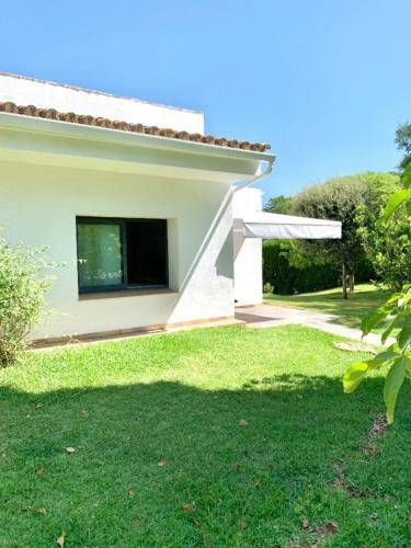 Chalet Con Vistas A Sevilla