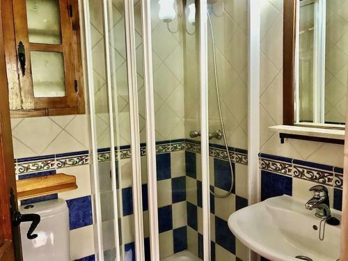 Villa Hide Away In Spain Peace Serenity