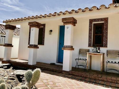 Villa Hide Away In Spain Peace Serenity