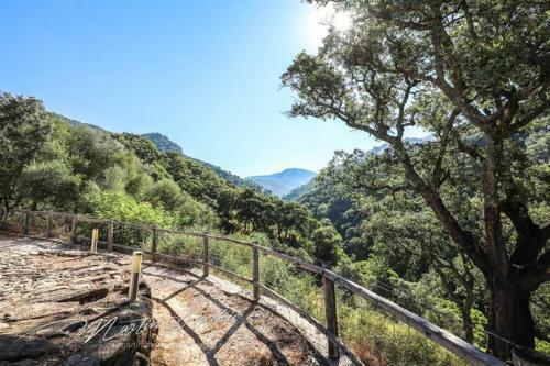Villa Hide Away In Spain Peace Serenity