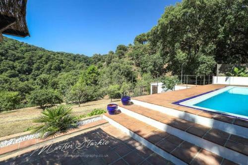 Villa Hide Away In Spain Peace Serenity
