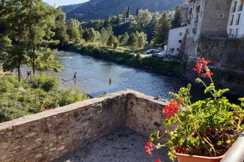 Casa Del Pont