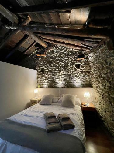 Apartaments Tur�stics Rebost De Ger