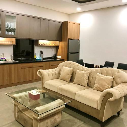 Vimala Hills Villa 4 Bedroom With Mountain View