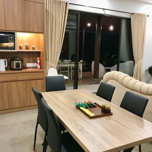 Vimala Hills Villa 4 Bedroom With Mountain View