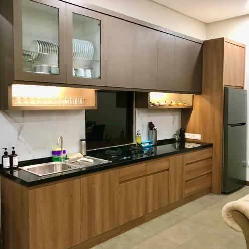 Vimala Hills Villa 4 Bedroom With Mountain View