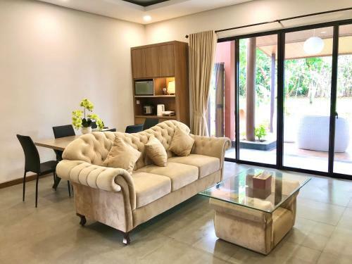 Vimala Hills Villa 4 Bedroom With Mountain View