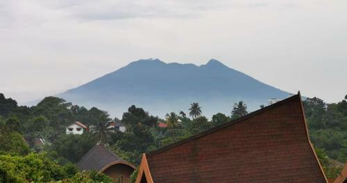 Vimala Hills Villa 4 Bedroom With Mountain View
