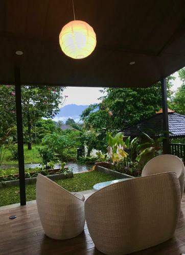 Vimala Hills Villa 4 Bedroom With Mountain View