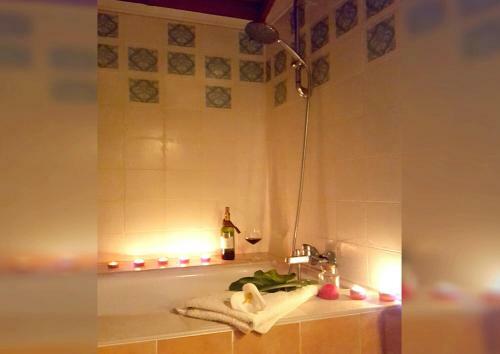 Apartamento Primavera Peqa