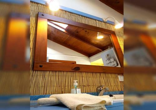 Apartamento Primavera Peqa