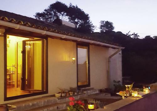 Apartamento Primavera Peqa