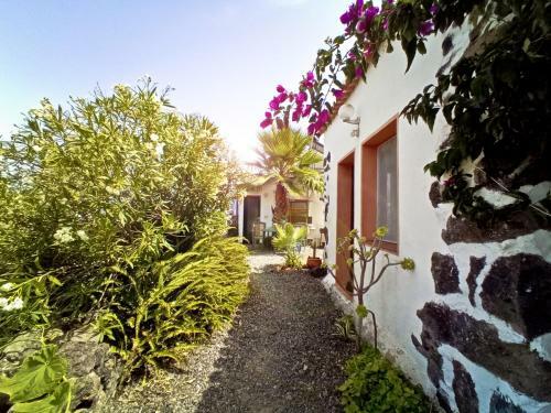 Agroturismo Casa Primavera