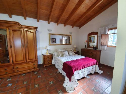 Casa Rural Los Barros