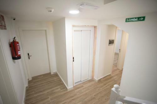 Apartamento Canto Encaramado