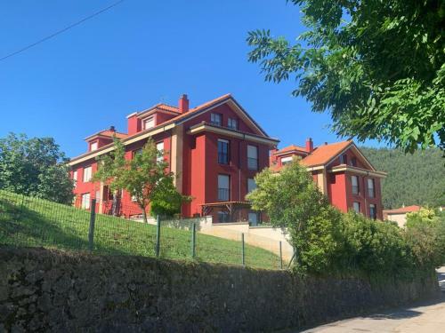 Apartamento Apto Valle Encantado Parking Y Wifi Gratis